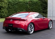 Toyota FT-86 Concept